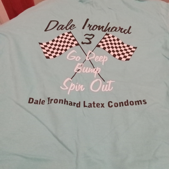 T-shirts - Picture 4 of 4